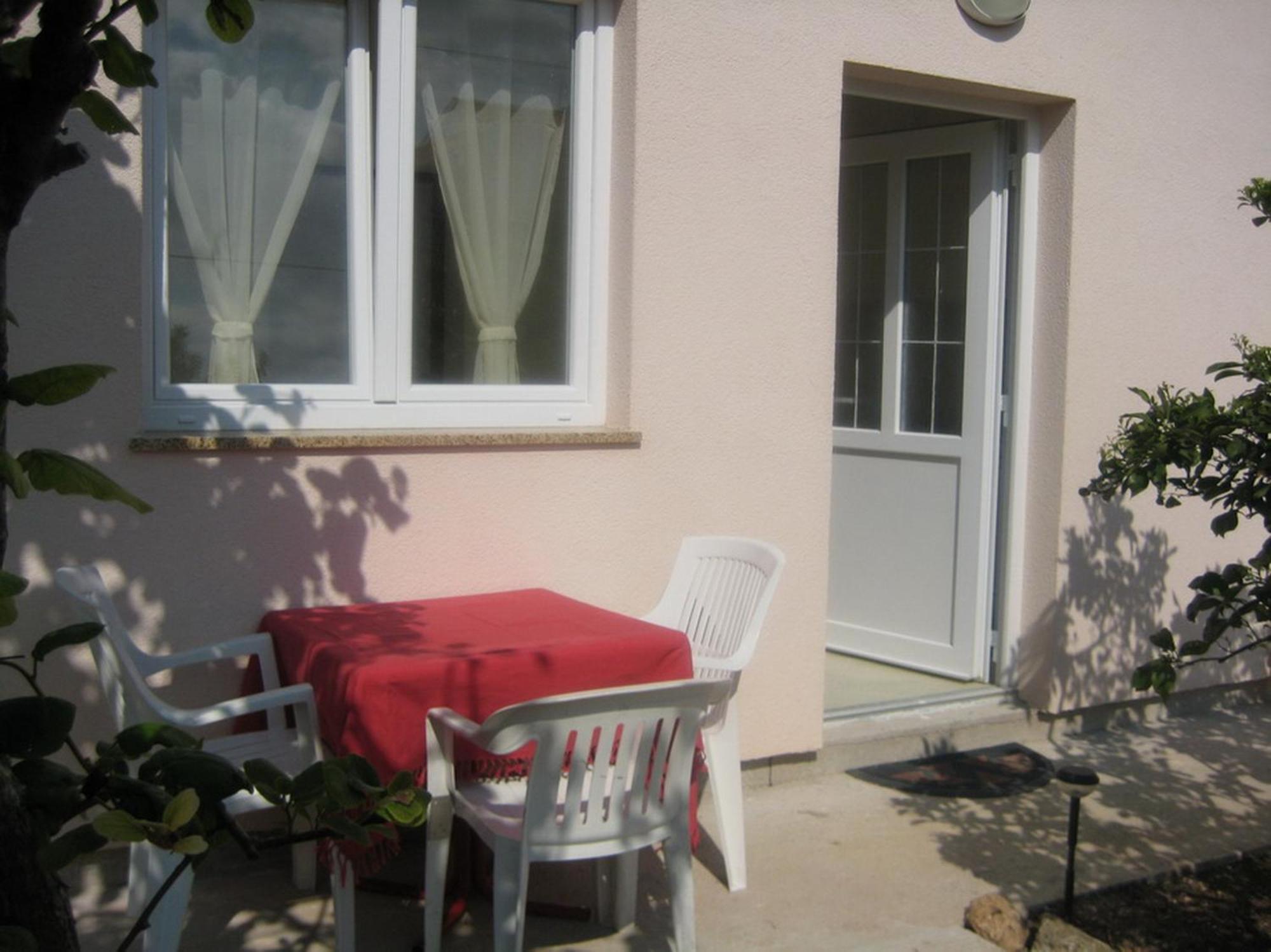 בטינה Apartments Jakovcev מראה חיצוני תמונה