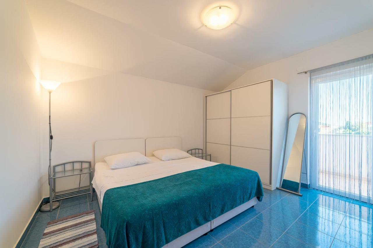 בטינה Apartments Jakovcev מראה חיצוני תמונה