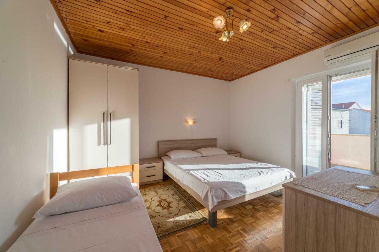בטינה Apartments Jakovcev מראה חיצוני תמונה