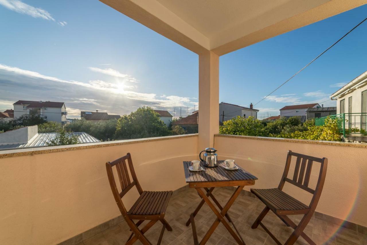 בטינה Apartments Jakovcev מראה חיצוני תמונה