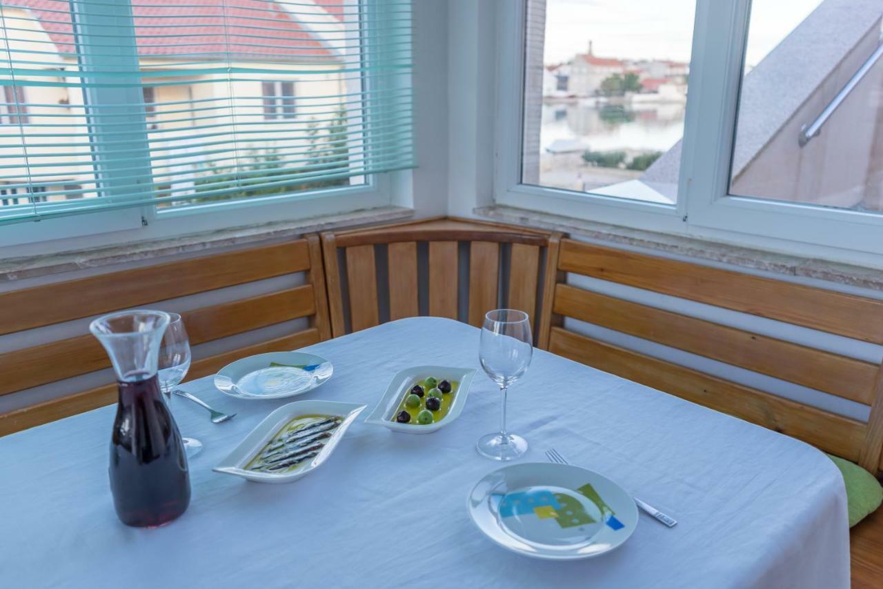 בטינה Apartments Jakovcev מראה חיצוני תמונה