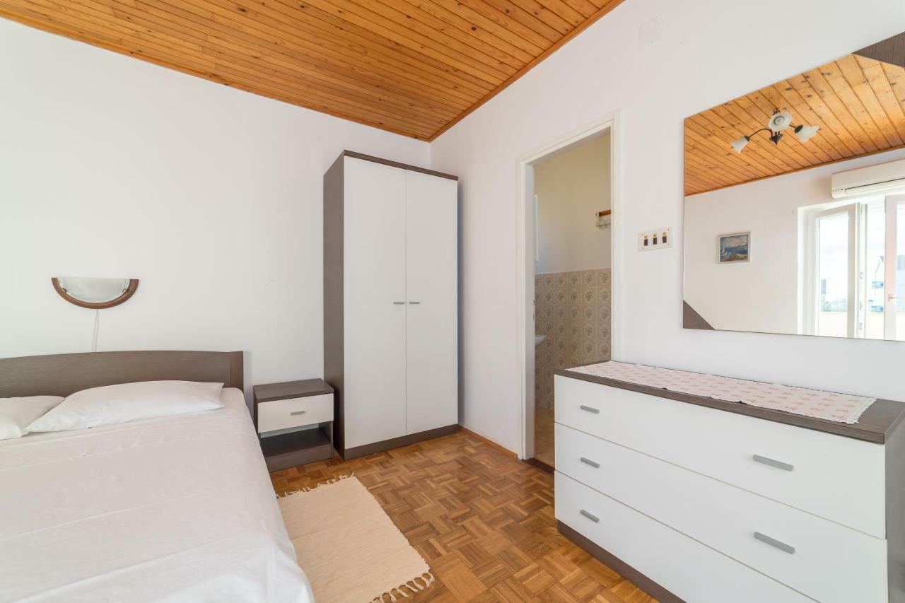 בטינה Apartments Jakovcev מראה חיצוני תמונה