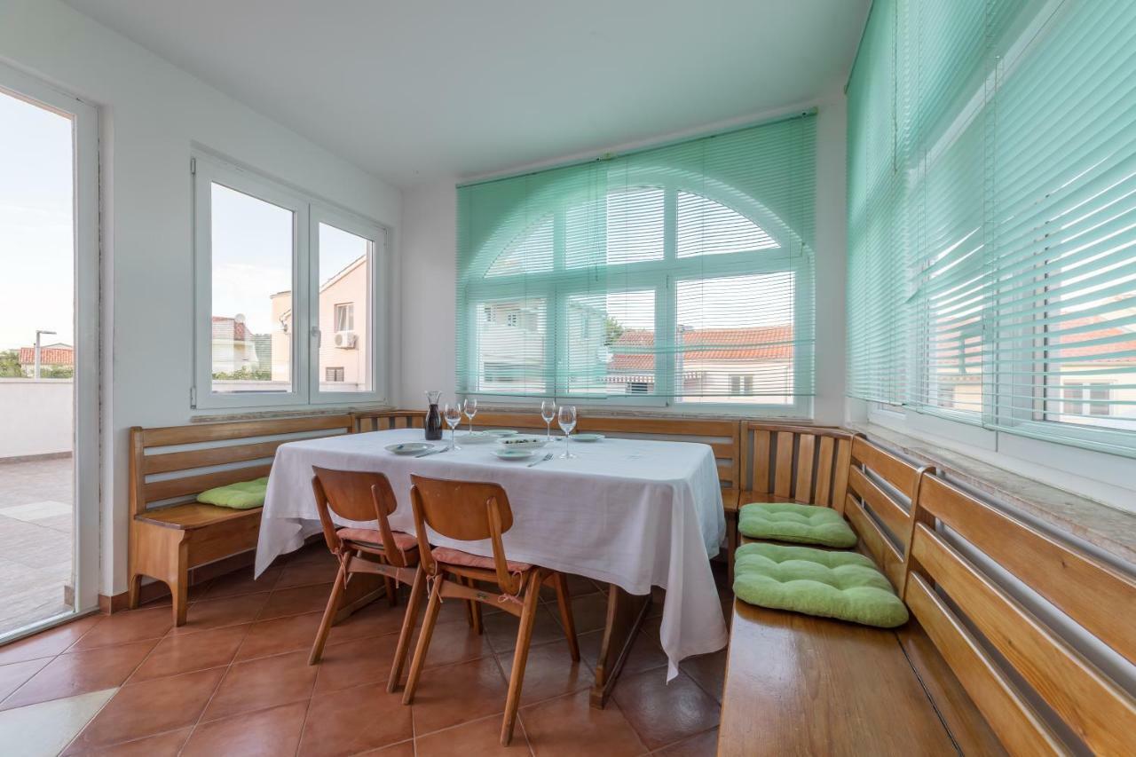 בטינה Apartments Jakovcev מראה חיצוני תמונה