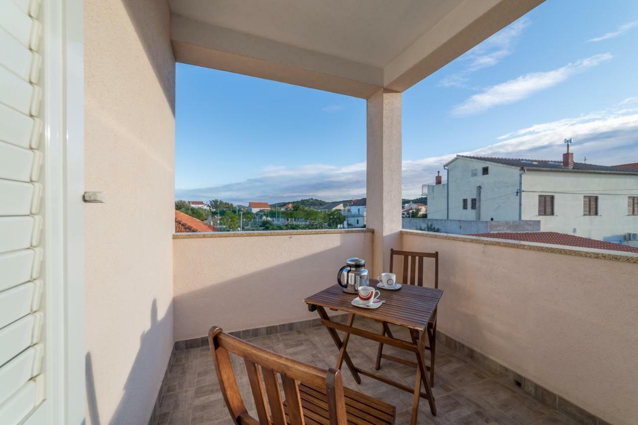 בטינה Apartments Jakovcev מראה חיצוני תמונה