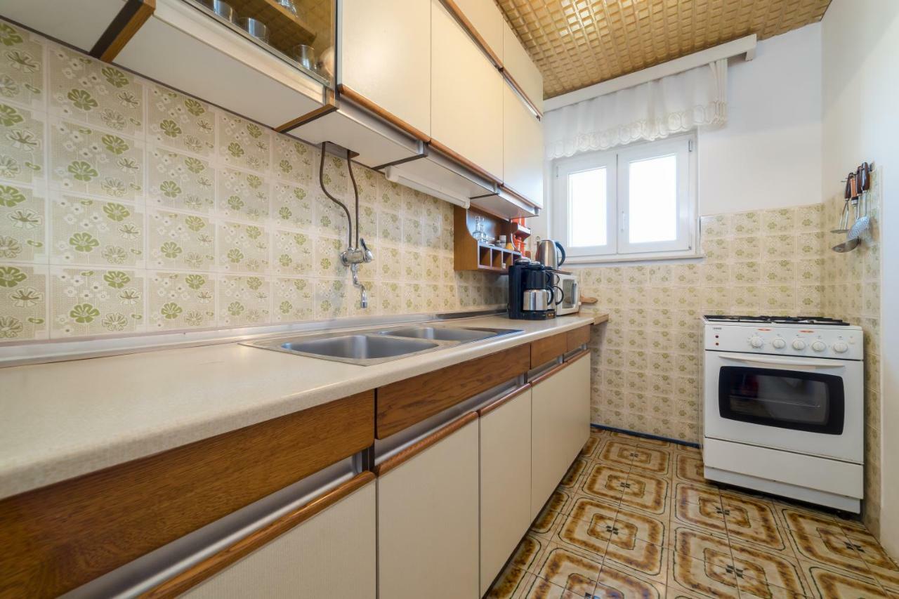 בטינה Apartments Jakovcev מראה חיצוני תמונה