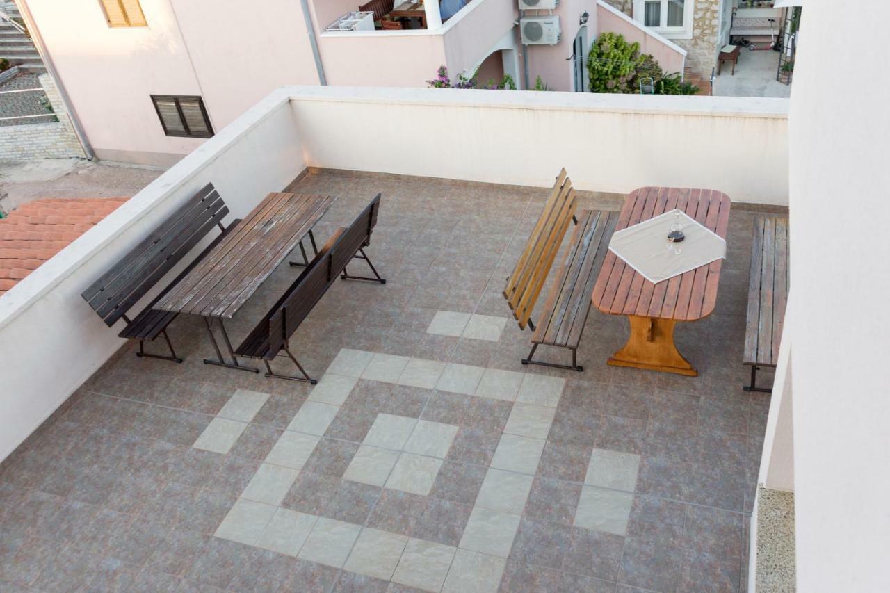 בטינה Apartments Jakovcev מראה חיצוני תמונה