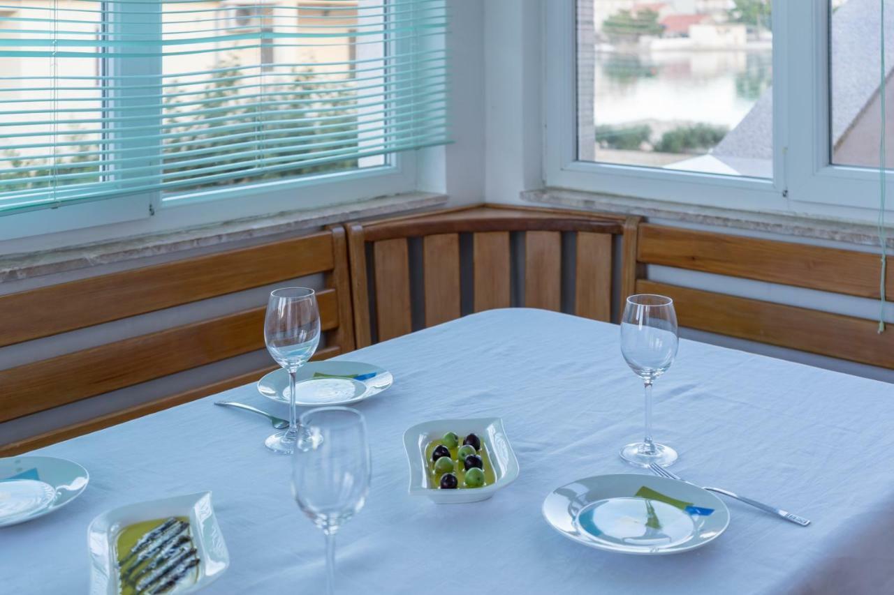 בטינה Apartments Jakovcev מראה חיצוני תמונה