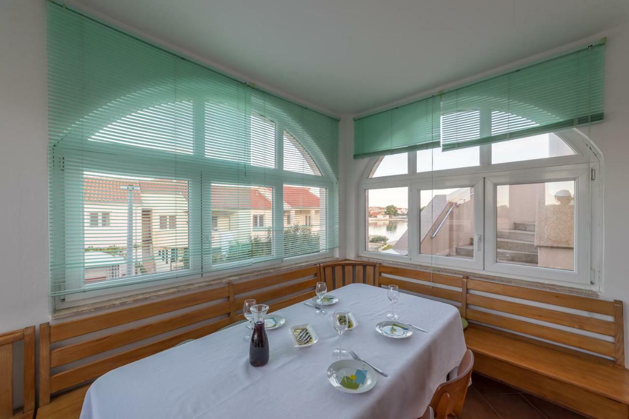בטינה Apartments Jakovcev מראה חיצוני תמונה