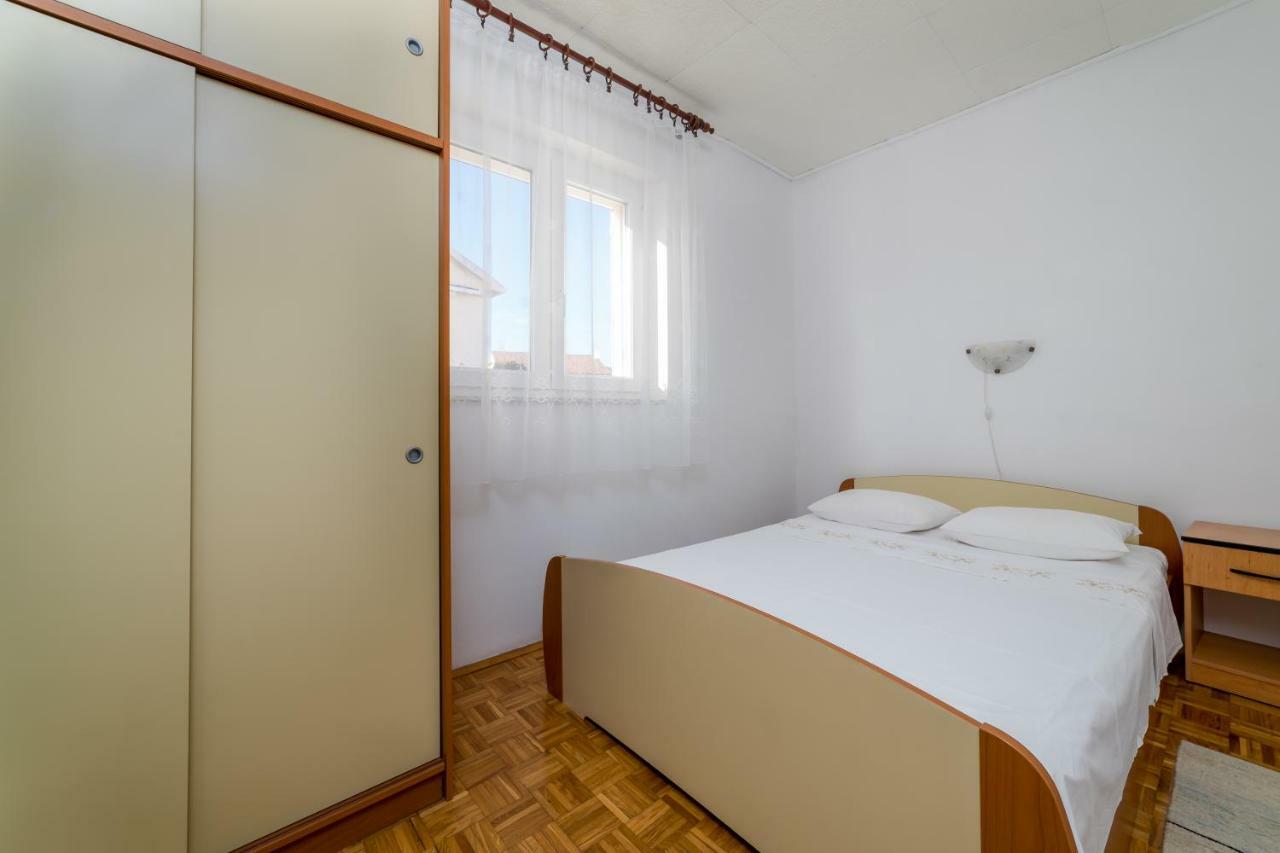 בטינה Apartments Jakovcev מראה חיצוני תמונה